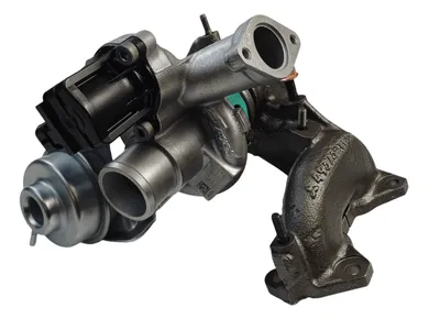 Turbocharger Remanufactured (Mitsubishi-R)
