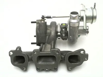 Turbocharger Remanufactured (MITSUBISHI)