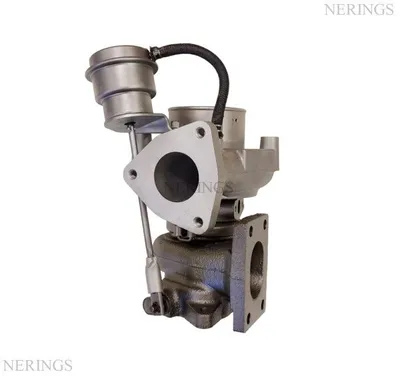 Turbocharger Remanufactured (MITSUBISHI)