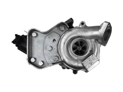 Turbocharger Remanufactured (MITSUBISHI)