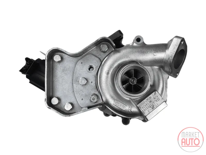 Turbocharger Remanufactured (MITSUBISHI)