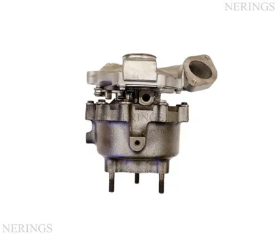 Turbocharger Remanufactured (MITSUBISHI) without electronic