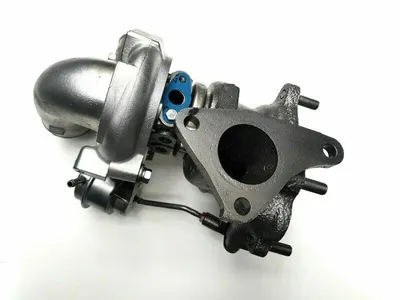 Turbocharger Remanufactured (MITSUBISHI)