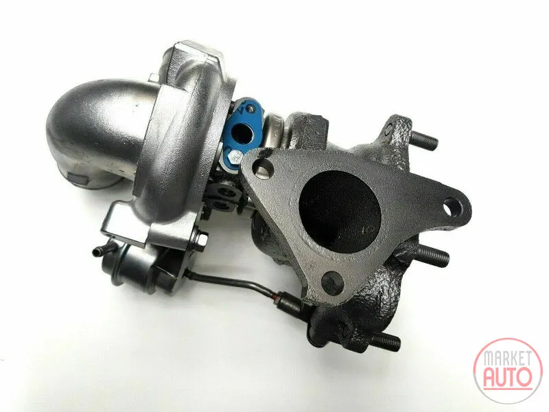 Turbocharger Remanufactured (MITSUBISHI)
