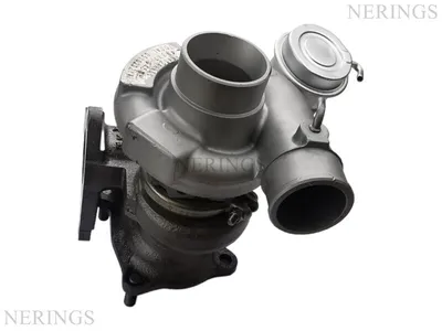 Turbocharger Remanufactured (MITSUBISHI)