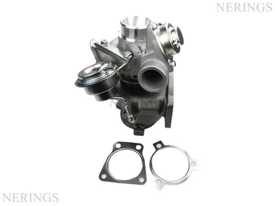 Turbocharger NEW (replace MITSUBISHI)-CNJ