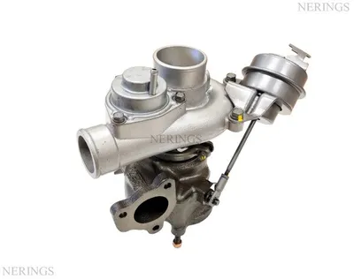 Turbocharger Remanufactured (MITSUBISHI)