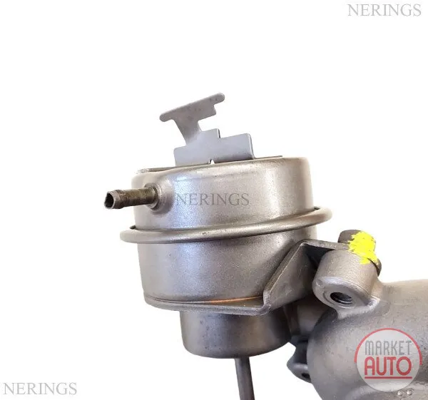 Turbocharger Remanufactured (MITSUBISHI)