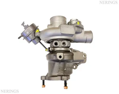 Turbocharger Remanufactured (MITSUBISHI)