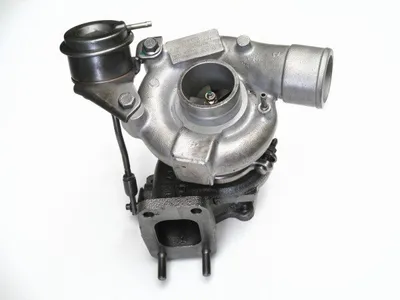 Turbocharger Remanufactured (MITSUBISHI)