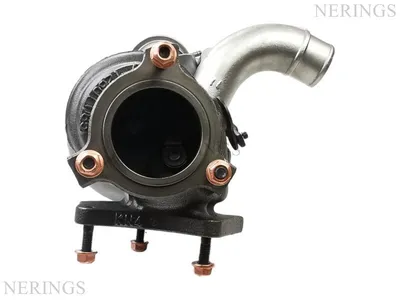 Turbocharger Remanufactured (MITSUBISHI)