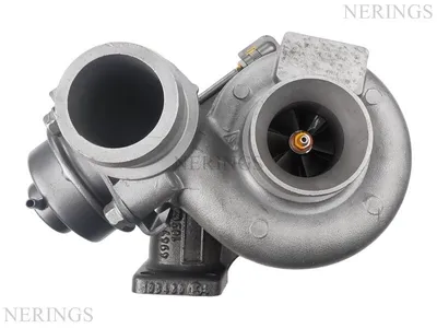 Turbocharger Remanufactured (MITSUBISHI)