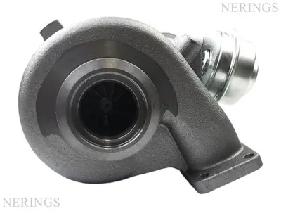 Turbocharger new Upgraded Billet Stage-1 (Mitsubishi)-PLS