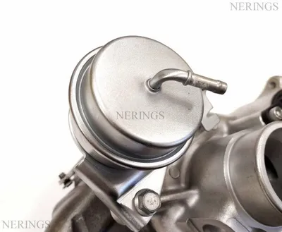 Turbocharger Remanufactured (MITSUBISHI)