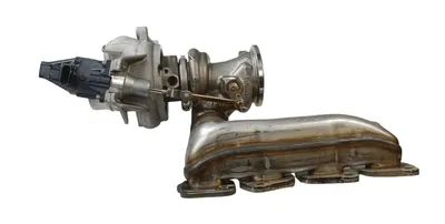 Turbocharger NEW (MITSUBISHI-OEM) -NLJ
