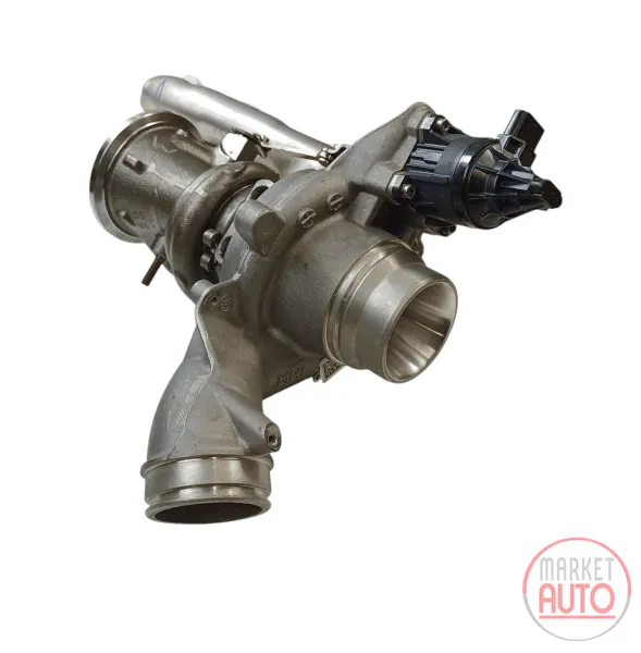 Turbocharger NEW (MITSUBISHI-OEM) -NLJ