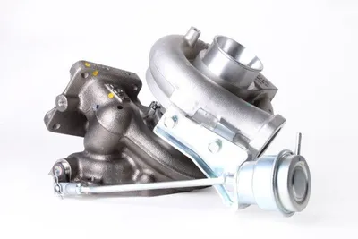 Turbocharger Remanufactured (MITSUBISHI)