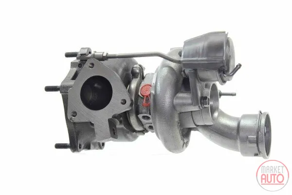 Turbocharger NEW (MITSUBISHI) -PLDS