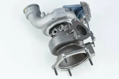 Turbocharger NEW (MITSUBISHI) -PLDS