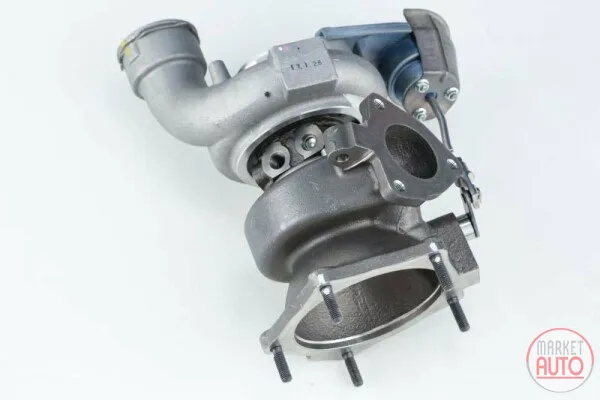 Turbocharger NEW (MITSUBISHI) -PLDS