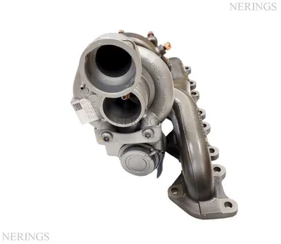 Turbocharger Remanufactured (MITSUBISHI)