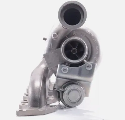 Turbocharger Remanufactured (MITSUBISHI)