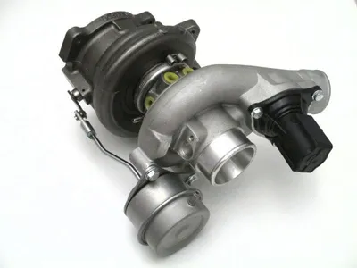 Turbocharger NEW (Mitsubishi-CN) -CNSU
