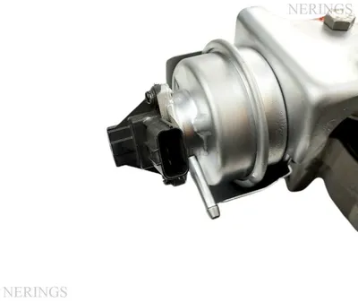 Turbocharger Remanufactured (MITSUBISHI)