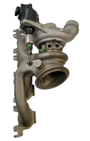 Turbocharger Remanufactured (Mitsubishi-R)