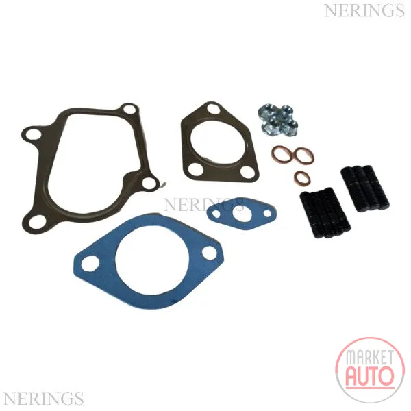 Turbocharger NEW (MITSUBISHI) -CNJ