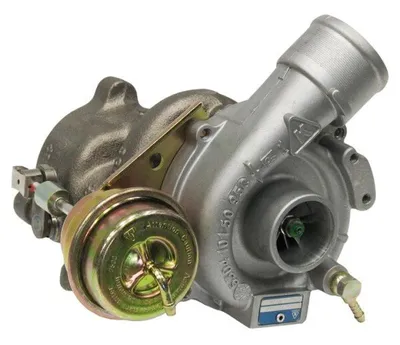 Turbocharger NEW (replace KKK)-LVH18