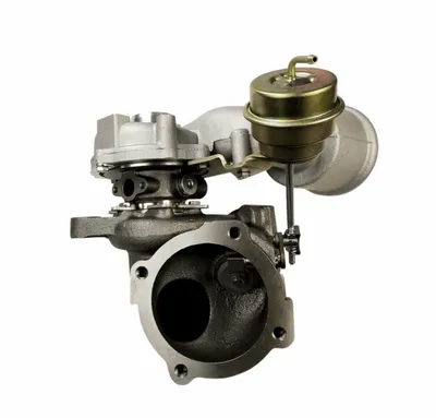 Turbocharger new -PLSL