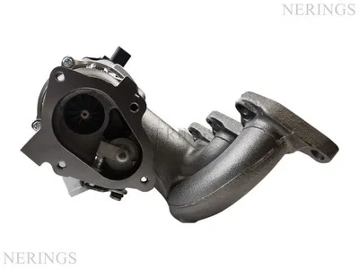 Turbocharger new Upgrade Billet Stage-1  -PLS