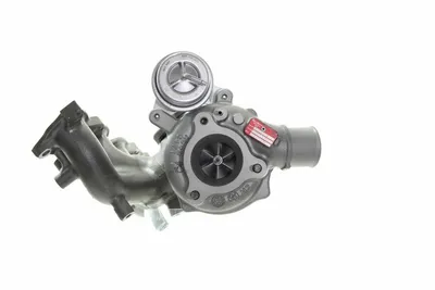 Turbocharger industrially restored -DEAL