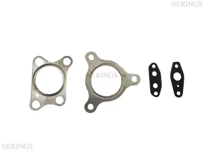 Turbocharger new (replace KKK)-DEAL