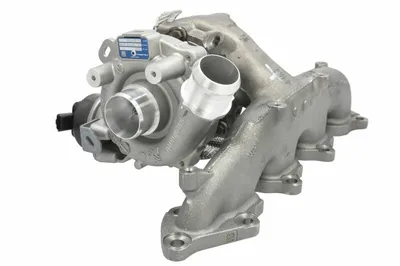 Turbocharger NEW (KKK)-PLMC