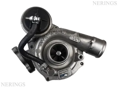 Turbocharger Remanufactured