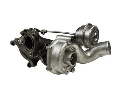 Turbocharger Remanufactured (KKK-RIGHT SIDE)