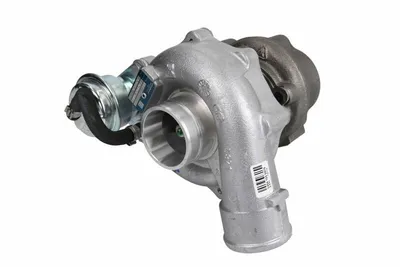 Turbocharger new (BorgWarner-OEM)-DEBW
