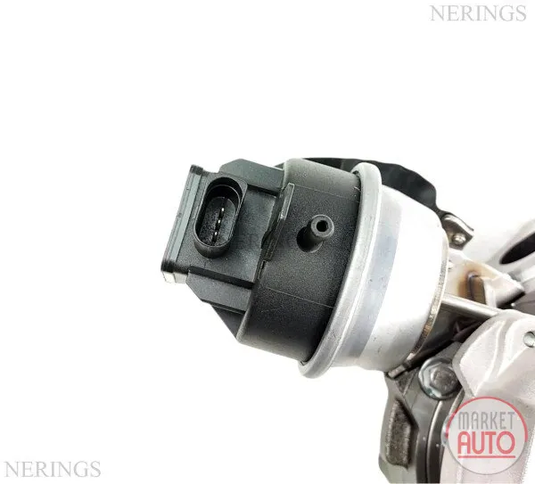 Turbocharger NEW (replace KKK) -DEAL