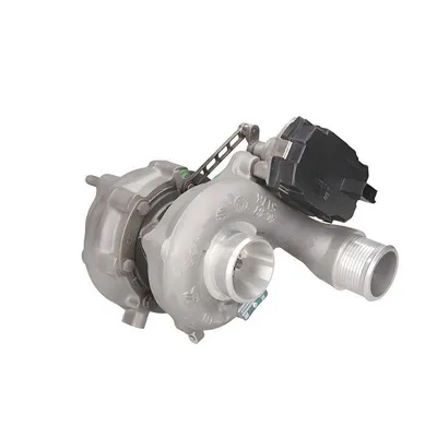 Turbocharger Remanufactured (KKK)