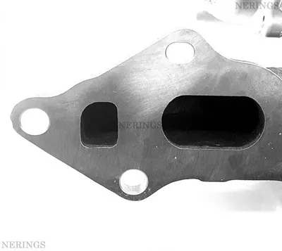 Turbocharger NEW (replace KKK) -PLDS