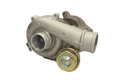 Turbocharger Remanufactured (KKK)