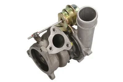 Turbocharger Remanufactured (KKK)