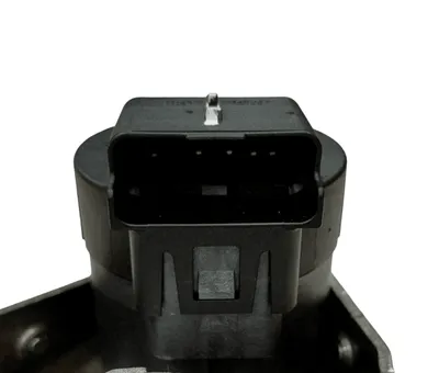 Turbocharger new (BorgWarner-OEM)-DEBW