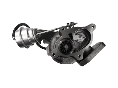 Turbocharger new Upgraded Billet Stage-1 (KKK)-PLS