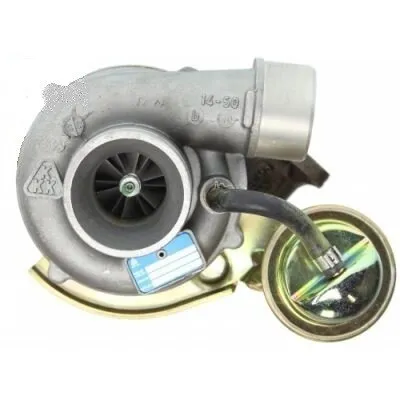 Turbocharger Remanufactured (KKK)