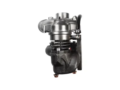 Turbocharger Remanufactured (KKK)