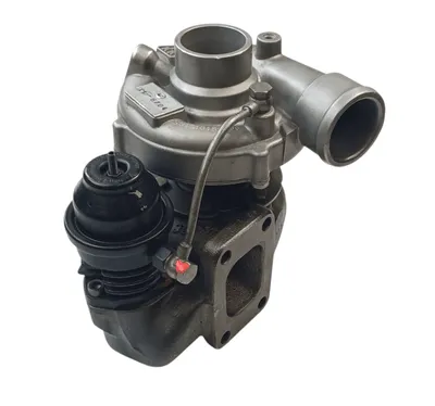 Turbocharger Remanufactured
