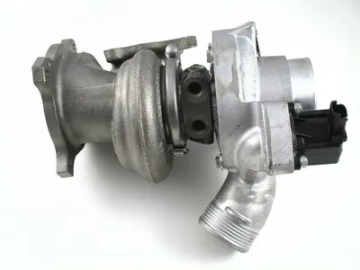 Turbocharger NEW (Kkk-OEM) -MIX